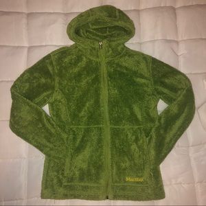 Marmot Fleexe Hoodie ZipUp